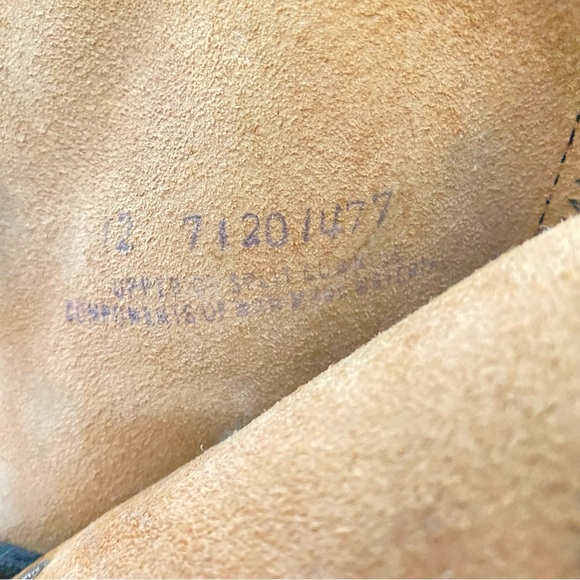 Ice Skates Vintage - Please Read Description - Picture 4 of 8